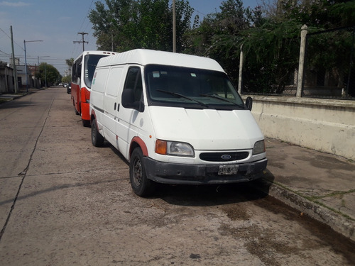 Ford Transit 2.5 D 190 L