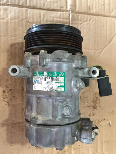 Compressor Ar Condenado Renault Captur Original