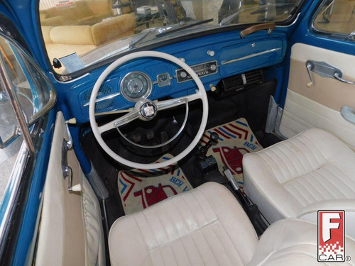 Fusca Fusca