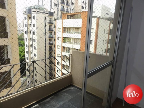 Imagem 4 de 29 de Apartamento - Ref: 163649