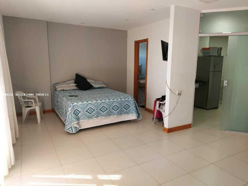 Imagem 15 de 15 de Apartamento Para Venda Em Salvador, Caminho Das Árvores, 1 Dormitório, 1 Suíte, 2 Banheiros, 1 Vaga - An0361_2-1404334