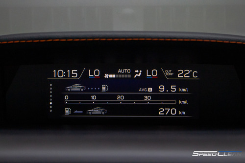 Subaru XV 2.0 Awd E-Boxer Cvt (Mhev) 5P Hibrido