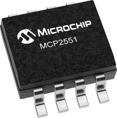 Imagen 1 de 1 de Mcp2551
