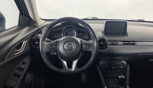 Imagen 15 de 15 de 115962 - Mazda Cx3 2017 Con Garantía