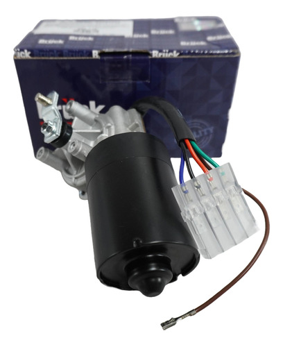 Motor Brazo Limpia Parabrisas Sedan Vocho 67 68 69 70 71 72