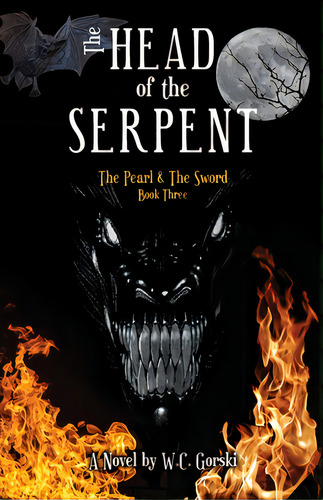 The Head Of The Serpent: The Pearl & The Sword, De Gorski, W. C.. Editorial Price World Pub, Tapa Blanda En Inglés