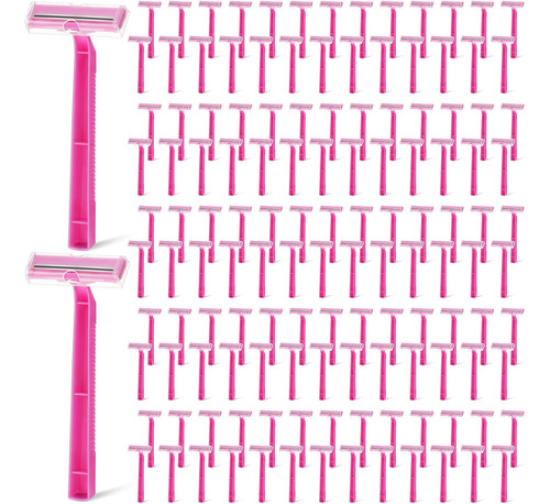 Mujeres Desechables, Pink Razor Blades Bul B0bw7zb5c8_220424