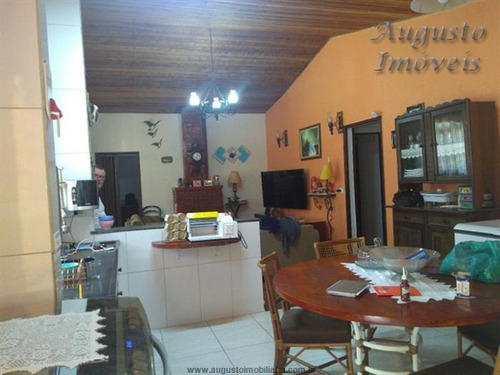 Imagem 3 de 8 de Chácaras À Venda Em Piracaia/sp - Compre O Seu Chácaras Aqui! - 1472415