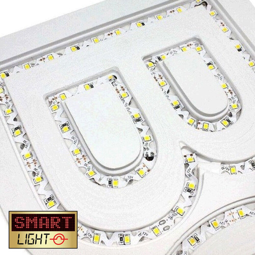 3x Cinta Led 12v Zigzag 12w/m 120led/m 6000k Luz Fría 5mt ©