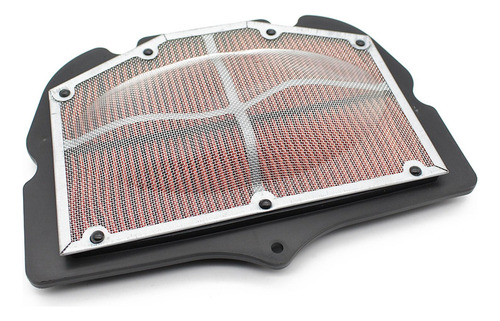 Reemplazo Del Filtro De Aire De La Motocicleta Hfa3911
