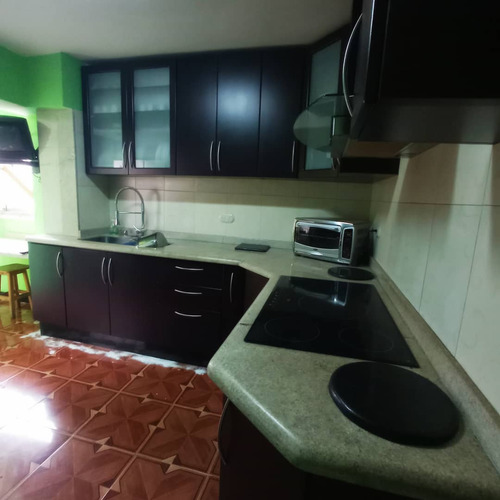 (alz)apartamento En La Candelaria En Venta Frente Al Sambil