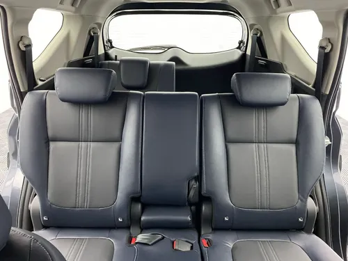 Mitsubishi Xpander Cross 1.5 Cross At