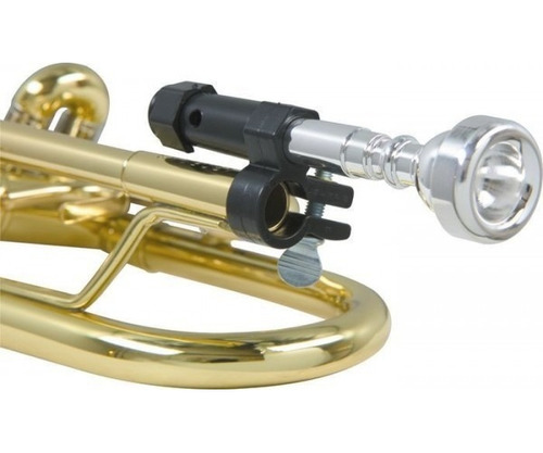 Berp Original Trompeta Tuba Ejercitador Musculatura Respirac