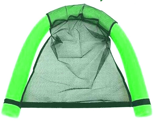 5 Boia Espaguete Flutuante +5 Cadeira Poltrona Master Adulto