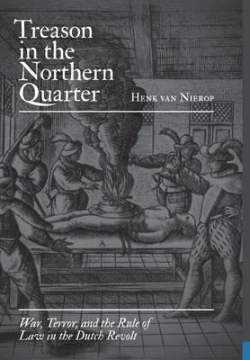Libro Treason In The Northern Quarter : War, Terror, And ...