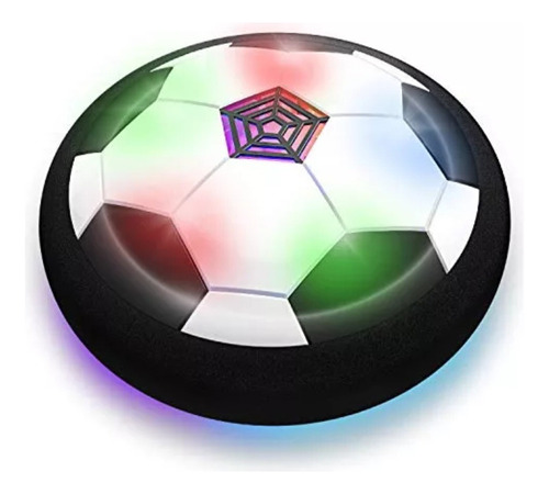 Balon Deslizante Flotante Hover Soccer Ball