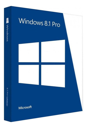 Licencia Windows 7, 8.1 Pro Original [ Código Digital ] 1 Pc