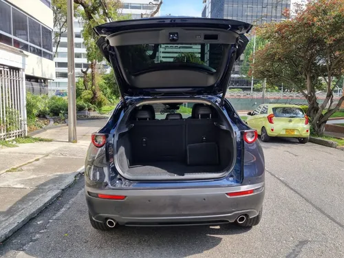 Mazda CX-30 2.5 Grand Touring Lx 4x4