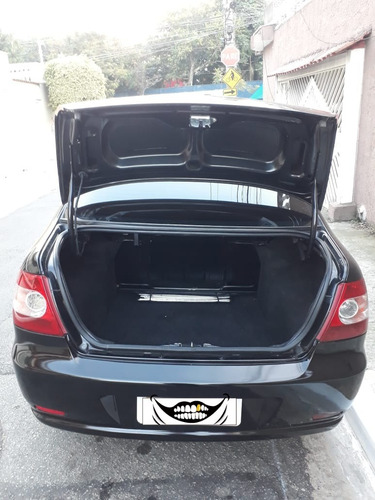 Fiat Siena 2008 1.0 Fire Celebration Flex 4p