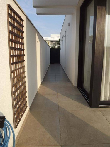 Imagem 27 de 29 de Casa Com 3 Dormitórios À Venda, 250 M² Por R$ 1.590.000,00 - Condomínio Chácara Ondina - Sorocaba/sp - Ca8323
