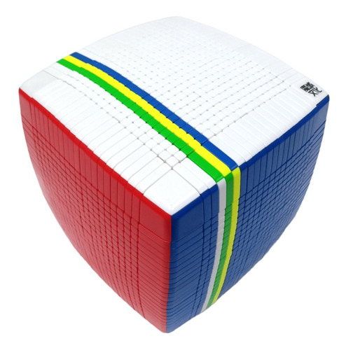 Cubo Moyu 21x21