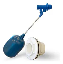 Comprar Kit Conexión Tanque Agua Flotador 1\u002F2  O 3\u002F4  Salida 3\u002F4  