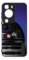 Comprar Funda Protector Case Para Huawei P60 Pro Star Wars