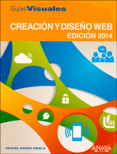 Creación Y Diseño Web Edición 2014
