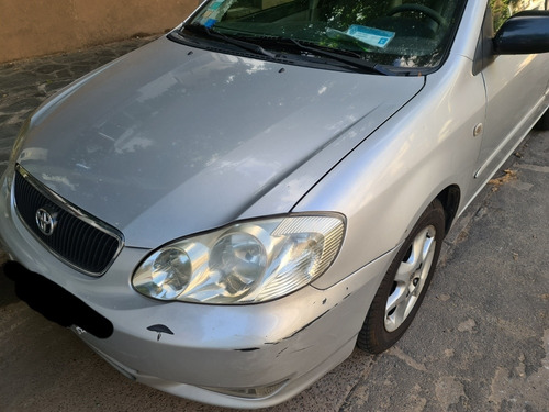 Toyota Corolla 2003 1.8 Se-g