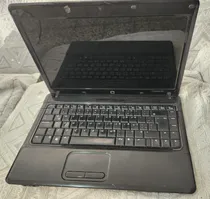 Comprar Notebook Compaq 515 - No Funciona - Solo Para Repuestos