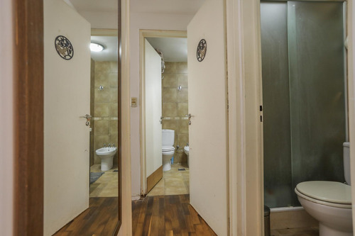 Venta Departamento De 3 Ambientes Florida Vicente López - Apto Crédito