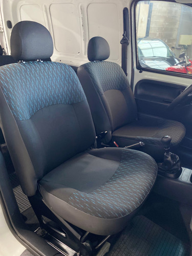 Renault Kangoo 1.6 Furgon Ph3 Confort 1plc