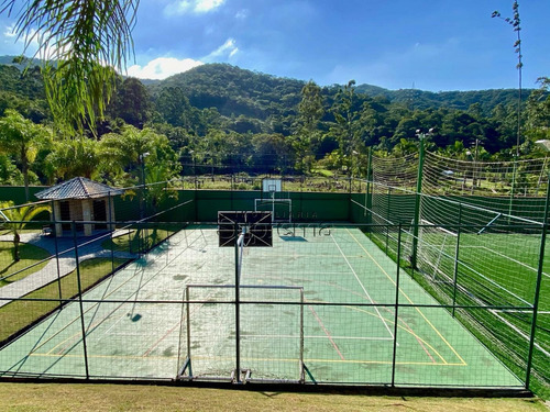 Imagem 12 de 15 de Lote No Condominio Fechado Haras Rio Do Ouro - 1395