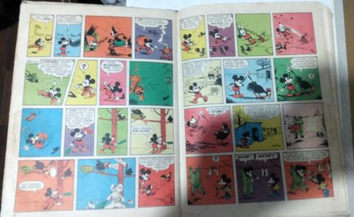 Cinquentenário Disney - Walt Disney (Usado)