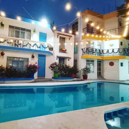 bonito departamento tipo loft amueblado en iguala, guerrero, 77573