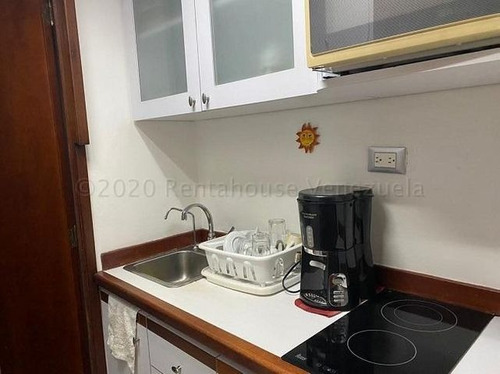 Imagen 6 de 15 de Bella Oficina De Lujo En Alquiler- Prados Del Este. Mls #22-13054. Vanessa Sayago. 04125866548