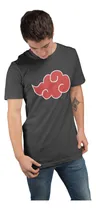 Comprar Akatsuki Mod 2 - Remera Unisex Algodón - Naruto Anime 
