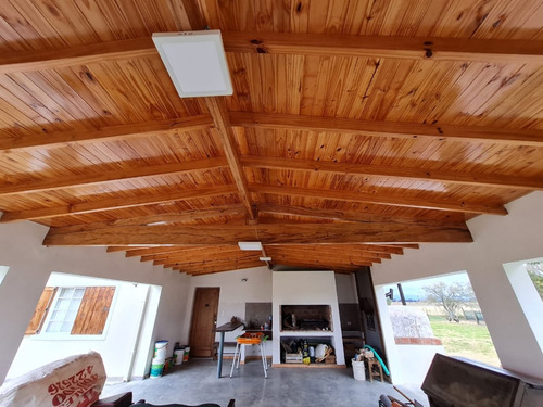 Chacra De 1 Ha Venta- Carlos Keen - Barrio De Chacras La Catalina- Lujan
