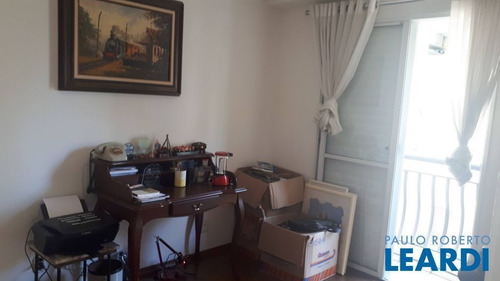 Imagem 11 de 15 de Apartamento - Vila São Francisco - Sp - 635291