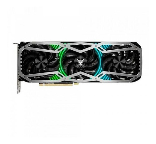Placa Vídeo Geforce Rtx 3080 Ultimas Un Sem Lhr Desbloqueada