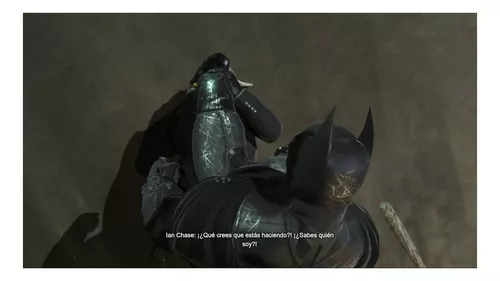 Batman Arkham Origins (Dublado) - Jogo Original para Playstation 3 - PS3
