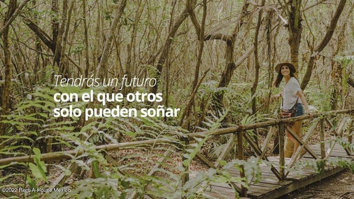 Imagen 10 de 12 de Terreno En Venta En Santa Clara, Costa Yucateca Mt 23-995