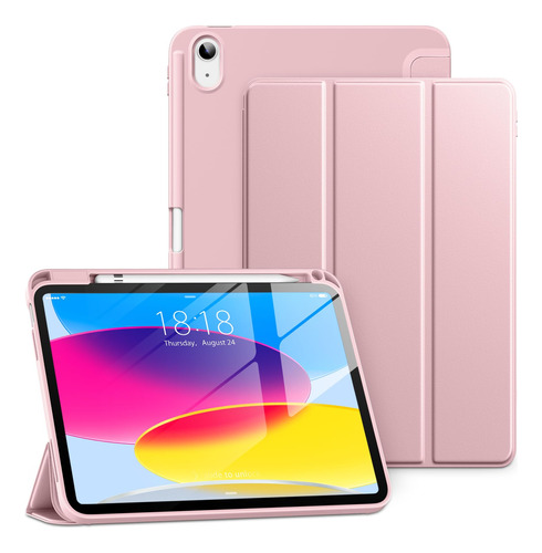 Dtto iPad 10th Gen 10.9  '22 Slim Tri-fold #2