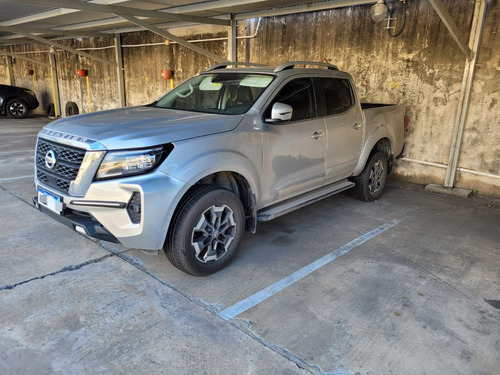 Nissan Frontier 2.3t Platinum 4x2 At L22