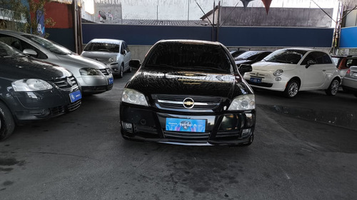 Chevrolet Astra Sedan astra hatch 5p cd