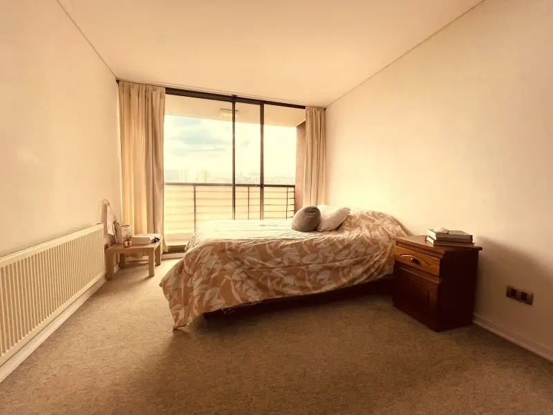 Imagen 3 de 21 de Departamento Venta Viña Del Mar Con Terraza