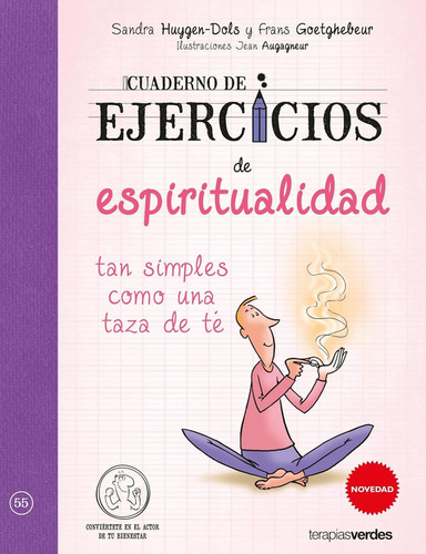 Cuaderno De Ejercicios Espiritualidad Huygen Dols Augagneur