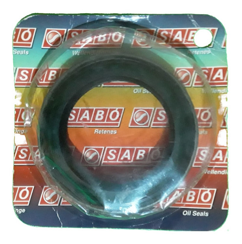 Retentor Sabo Semi-arvore Eixo-traseiro F1000 E A20+
