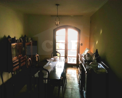 Imagem 5 de 30 de Sobrado 250m² 3 Dormitórios Campesina - Osasco - Ca04910 - 69545465