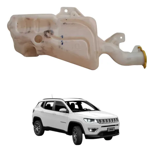 comprar Reservatório Água Parabrisa Jeep Compass 2.0 2022